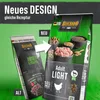 Belcando Adult Light 2 x 12,5 kg Produktbild-Vorschau 2