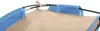 Bestway Polyester Fiberglas aufblasbar und Camping Zelt Produktbild-Vorschau 7