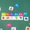 Imparo le lettere Anteprima dell’immagine prodotto 4