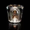 SROSS  LED Nachttischlampe LED-Kristalllampe fürs Produktbild-Vorschau 6