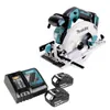 Makita DHS 680 RG Akku Handkreissäge 18 V 165 mm Brushless Produktbild-Vorschau 2