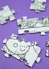DODO Obojstrann puzzle Peppa Pig: Piknik 60 dielikov Náhľad obrázku produktu 14