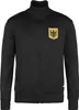 COPA Retrotrainingsjacke Deutschland 60er schwarz Produktbild-Vorschau 7