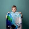 Ręcznik Jak wytresować smoka 70x140 cm Podgląd zdjęcia produktu 6