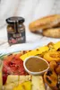 Feigen Chutney mit Feigenstücken, 170 g Produktbild-Vorschau 6