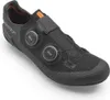 DMT SH10 Road Black Herren Fahrradschuhe Produktbild-Vorschau 5