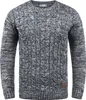 Solid SDPhilemon Herren Pullover Strickpullover Grobstrick Produktbild-Vorschau 1