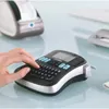 DYMO LabelManager 210D+ 6/9/12      mm D1-Bänder AZERTY Produktbild-Vorschau 6