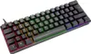 SPEEDLINK ATMOS RGB Rainbow Mechanical 60% Gaming Keyboard Produktbild-Vorschau 5