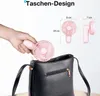 Handventilator,Tragbarer USB Handyhalter Lüfter,Mini Hand Produktbild-Vorschau 5