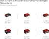 Einhell Akku-Schlagschrauber IMPAXXO 18/450 – Kraftvoll und Produktbild-Vorschau 10