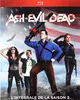 Ash vs Evil Dead (nur Originalversion) [2xBLU-RAY] Produktbild-Vorschau 3