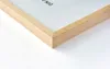 Cornice a incastro Nielsen in legno Quadrum 21x30 cm, Anteprima dell’immagine prodotto 2