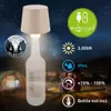 LED Flaschenlampe Akku Tischlampe Kabellos Dimmbar Touch Produktbild-Vorschau 6