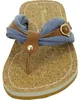 Pantolette bis 30mm Absatz (casual) 27109/802 Produktbild-Vorschau 7