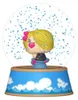 Funko FK92278 - One Piece Mystery Minis Minifiguren Glitter Produktbild-Vorschau 2