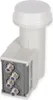 Kathrein KEL 440 Quattro LNB 4-fach LNB für Multischalter Produktbild-Vorschau 3