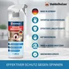 Veddelholzer 500 ml Spinnen Abwehrspray Anti-Spinnenspray Produktbild-Vorschau 5