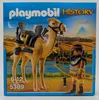 PLAYMOBIL History 5389, 6 Jahr(e), Mehrfarbig, Kunststoff Produktbild-Vorschau 7