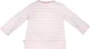 BONDI Baby Mädchen Langarmshirt "Blumenbordüre" 93942 | Produktbild-Vorschau 2