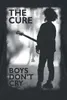 The Cure T-Shirt Damen Boys Don't Cry schwarz Band-Merch, Produktbild-Vorschau 2