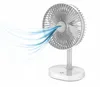 Platinet rechargeable fan 3000mAh, white/grey (45242) Náhľad obrázku produktu 10