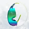 Rockbros Polarisierte Fahrradbrille mit UV-Schutz und Produktbild-Vorschau 2
