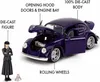 JADA Mercredi VW Beatle 1:24 325-5076 Voir les images du produit 10