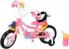 BABY born Bike, Set de vélo de poupée, 3 an(s), piles Voir les images du produit 1