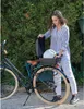 POLISPORT Fahrrad-Topcase Direktmontage-System Schwarz Produktbild-Vorschau 8