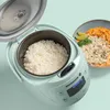 REISHUNGER Digitaler Reiskocher klein, mint inkl. Produktbild-Vorschau 2