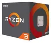 AMD Ryzen 3 3100 Prozessor 3,6 GHz Box 2 MB L2 Produktbild-Vorschau 2