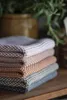 LS-LebenStil Vintage Spüllappen 25cm Mynte Latte Gestrickt Produktbild-Vorschau 8
