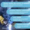 Saldatrice ad elettrodo STAHLWERK ARC 200 Puls Pro - Anteprima dell’immagine prodotto 5