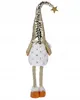 Gnomo di Natale luminoso 78 cm Gnomo di Natale con luce Anteprima dell’immagine prodotto 7