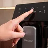CECOTEC A01_EU01_102809 - Cremmaet Lungo Steam Vista previa de la imagen del producto 4