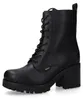 DOCKERS BY GERLI damskie sznurowane buty za kostkę Podgląd zdjęcia produktu 35