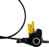 Magura MT4e Higo Closer 100cm Scheibenbremse vorne Produktbild-Vorschau 2