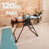 Cecotec Drumfit Inversion 1800, Posilovací stojan/základna, Náhled obrázku produktu 2