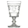 LA ROCHERE Verre à vin Versailles 40cl H16 837244 Voir les images du produit 16