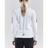 Craft Progress Halfzip Ls Tee W Produktbild-Vorschau 3