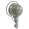 Tischlampe - grün - Davin -  kunststoff metall - Produktbild-Vorschau 4