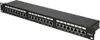 Extralink CAT6 STP V2 patch panel patch panely patch panel Náhled obrázku produktu 2