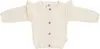 Baby's Only Strickjacke Miracle - Warm Linen - 62 - 100% Produktbild-Vorschau 1