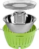 LotusGrill G340 G-GR-34P - Barbecue - charbon de bois - Voir les images du produit 3