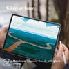 Accezz Paper Feel Screen Protector voor de Apple iPad Air Productafbeelding-voorbeeld 8