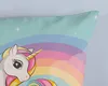 Duvet cover Good Morning 135x200 + 1* 80x80 cm - unicorn Produktbild-Vorschau 4