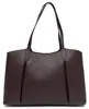 GUESS HWBG9735230 MELODY 2 IN 1 TOTE Woman brown Produktbild-Vorschau 9