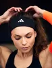 Adidas Sports Headband - Black Produktbild-Vorschau 8