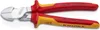 KNIPEX 74 06 200 Frese diagonali isolate con manici Anteprima dell’immagine prodotto 5
